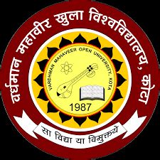 vmou old result|Vardhaman Mahaveer Open University .